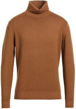 FILIPPO DE LAURENTIIS KNITWEAR - Turtlenecks on YOOX.COM