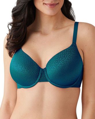 Wacoal Back Appeal Contour Underwire T-Shirt Bra