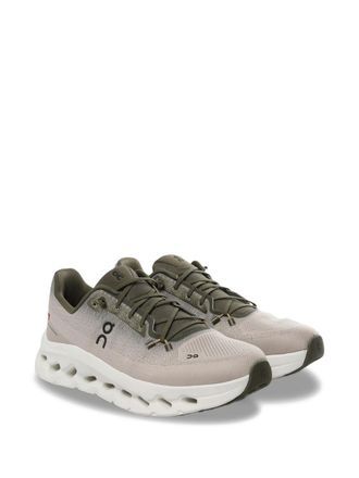 On Running Cloudtilt Sneaker - Green