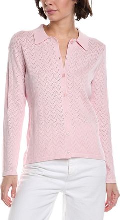 Metric Knits Sweater