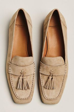Vagabond Vagabond Debbie Double-Tassel Loafers