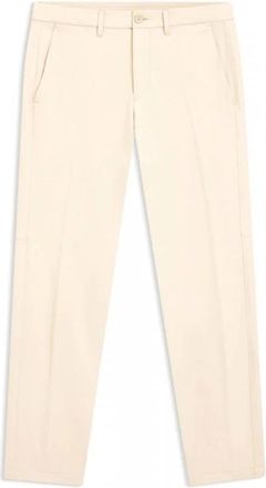 HUGO BOSS Heren, Broeken, Beige, Maat: 3XL