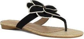 Shushop Brylee Sandal in Black at Nordstrom Rack, Size 8.5