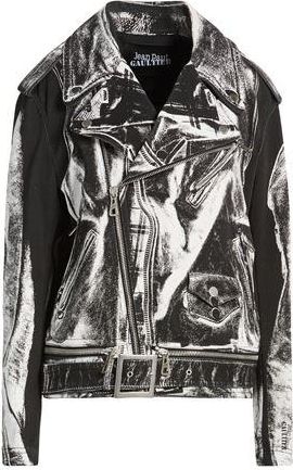 Jean Paul Gaultier JACKEN & M&Auml;NTEL - Jacken und Anoraks auf YOOX.COM