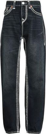 True Religion PARTES DE ABAJO - Pantalones vaqueros en YOOX.COM