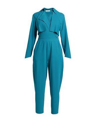 La Petite Robe Di Chiara Boni Jumpsuits