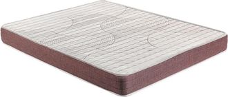 Royal Sleep Colch&oacute;n 18cm, Visco, Blanco, 135x200
