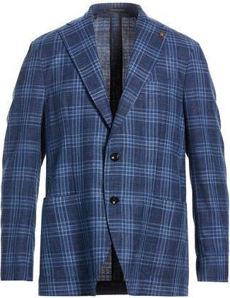 Sartoria Latorre SUITS and CO-ORDS - Blazers on YOOX.COM