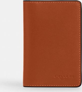 Coach Id Wallet