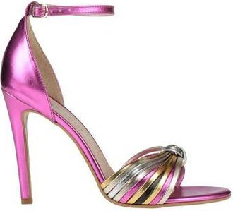 Nila & Nila CALZADO - Sandalias con cierre en YOOX.COM