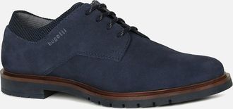 Bugatti Mens Century Mens Shoes - Navy - Size: 10