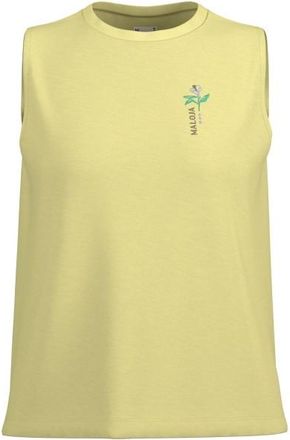 Maloja TaranakiM. Top f&uuml;r Damen | beige
