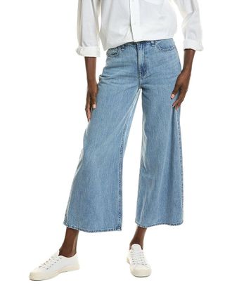 Rag & Bone Serena Buchanan Crop Jean