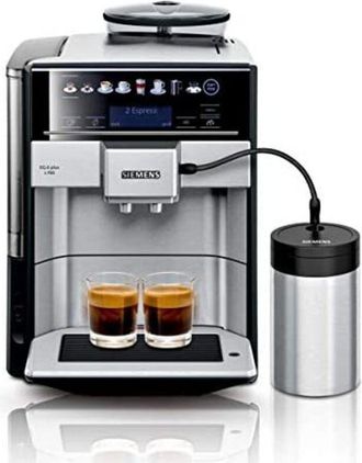 SIEMENS Eq.6 Plus S700 Totalmente Autom&aacute;tica M&aacute;quina Espresso 1,7 L