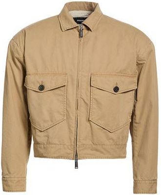 Dsquared2 ROPA DE ABRIGO - Chaquetas y cazadoras en YOOX.COM