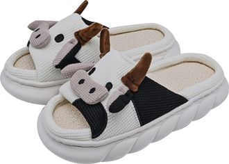 Generic Black of Friday Deals 2025 Gifts Womens Classic Memory Foam Slippers Thermal Women Fluffy Sliders Cosy Boots for Full Size 5 Slipper Booties Womens Da