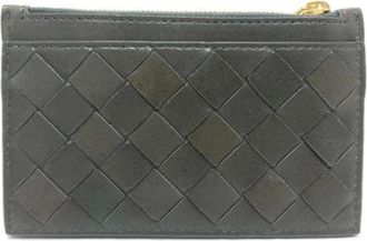 Bottega Veneta unisex, Pre-owned, Verde, Taglia unica, used