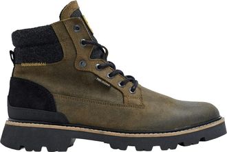 PME Legend Veterschoenen Dragan Groen