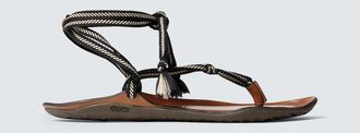 Christophe Lemaire Sandalias Vibram trenzadas