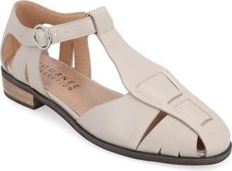 Journee Collection Collection Womens Azzaria Flats