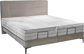 Schubiger M&ouml;bel Boxspringbett Kai