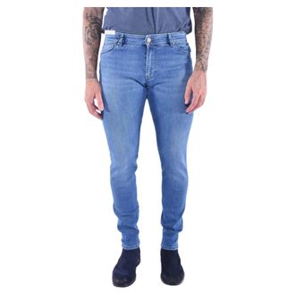 Pantaloni Torino Soft Touch Stretch Denim Jeans