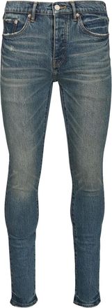 Purple P001 Vintage Jeans - male - Purple Brand - Skinny Fit Jeans - Blue - W31 - Jeans