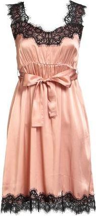 Blugirl VESTIDOS - Minivestidos en YOOX.COM