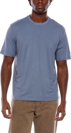 Rag & Bone Classic Tech Jersey Shirt