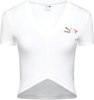 Puma TOPWEAR - T-shirts sur YOOX.COM