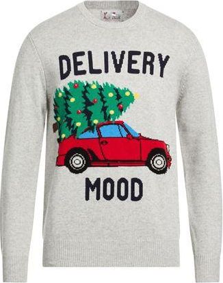 MC2 Saint Barth PRENDAS DE PUNTO - Pullover en YOOX.COM