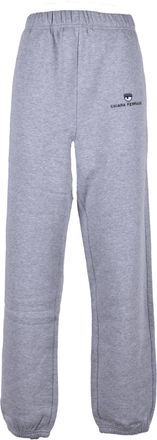 Chiara Ferragni Ooglogo Trainingsbroek