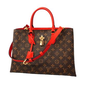 Louis Vuitton Coquelicots Tote Bag (Pre-Owned)