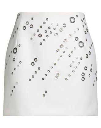 MUGLER BOTTOMWEAR - Mini skirts on YOOX.COM