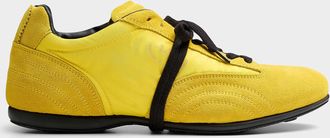 Pantofola D'oro Mens Buttercup Rush sneakers Men