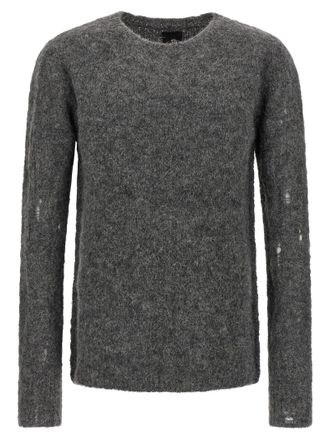Thom Krom Alpaca Wool Sweater