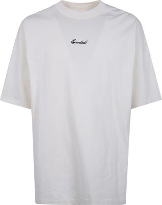 Fear of God Signature 90S Short Sleeve Tee