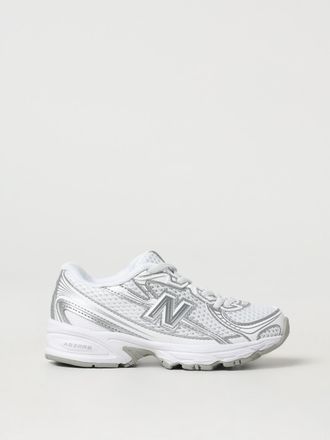 New Balance Sneakers 740 New Balance in mesh e pelle sintetica