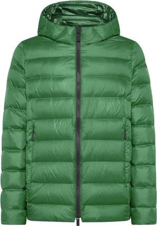 Roberto Ricci Design W23027 Jacket - Heren - Winterjassen - Groen - M - Jassen
