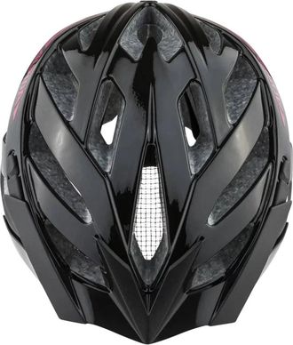 Alpina Panoma 2.0 Helm - unisex - Fietsaccessoires - Zwart - ONE Size - Fitness