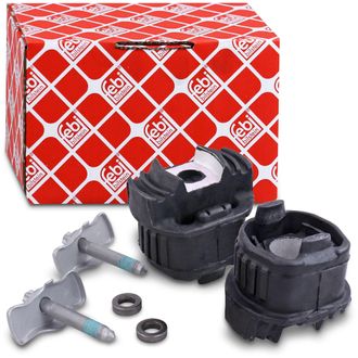 OEM Kit De Reparaci&oacute;n De Viga De Suspensi&oacute;n Trasera Febi Bilstein Fe02497