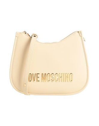 Love Moschino BAGS - Cross-body bags on YOOX.COM