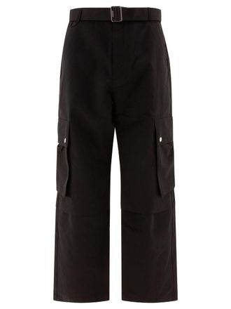 Jacquemus Pants