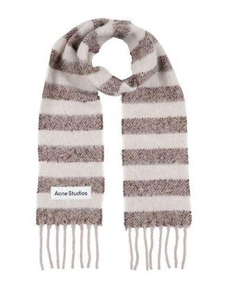 Acne Studios ACCESSORI - Sciarpe su YOOX.COM