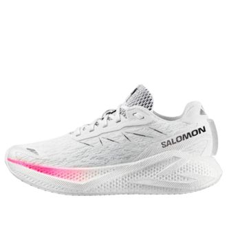 Salomon Aero Glide 4 White 491471