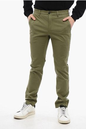 Department Five Stretch Cotton DAVID Chino Pants size 31