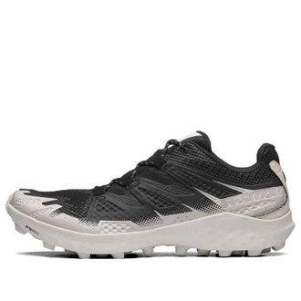 Salomon Salomon Cross Advanced Black White 415625