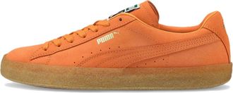 Puma Suede Crepe Deep Apricot 380707-08