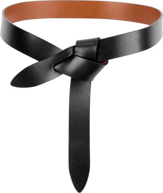 Isabel Marant Isabel Marant leren riem Lecce