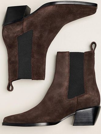Rag & Bone Joni Chelsea Boots